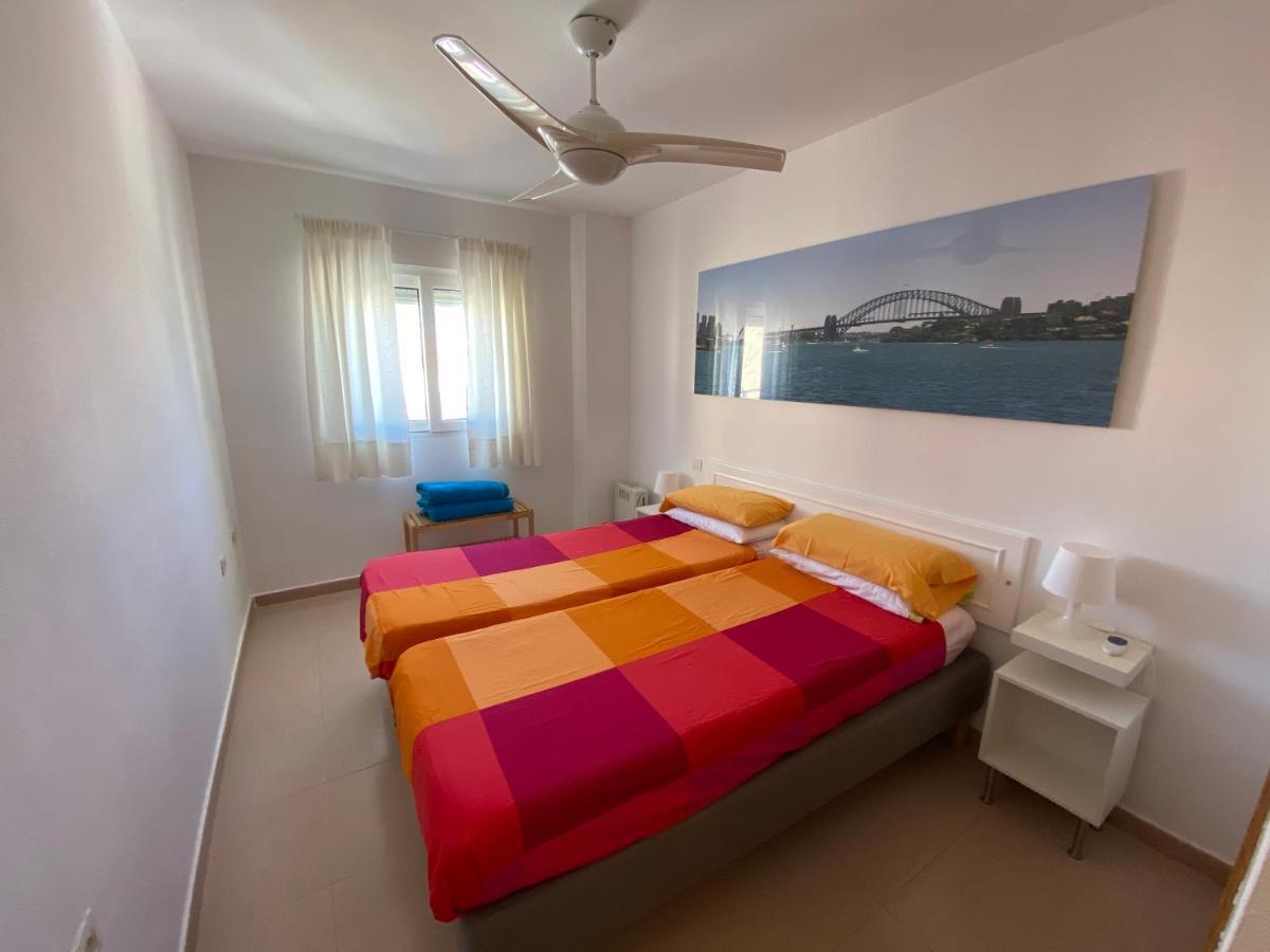 La Isla Apartment *