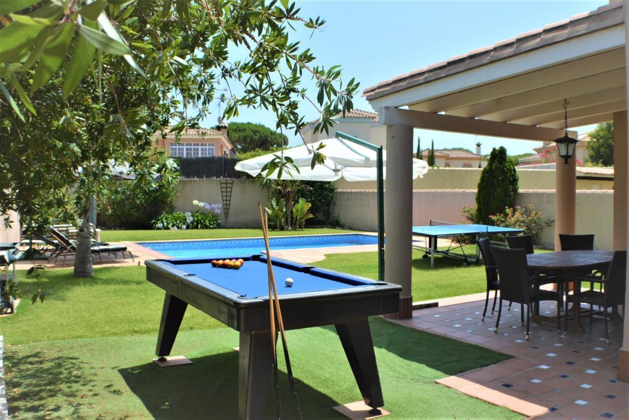 Villa Flamingo