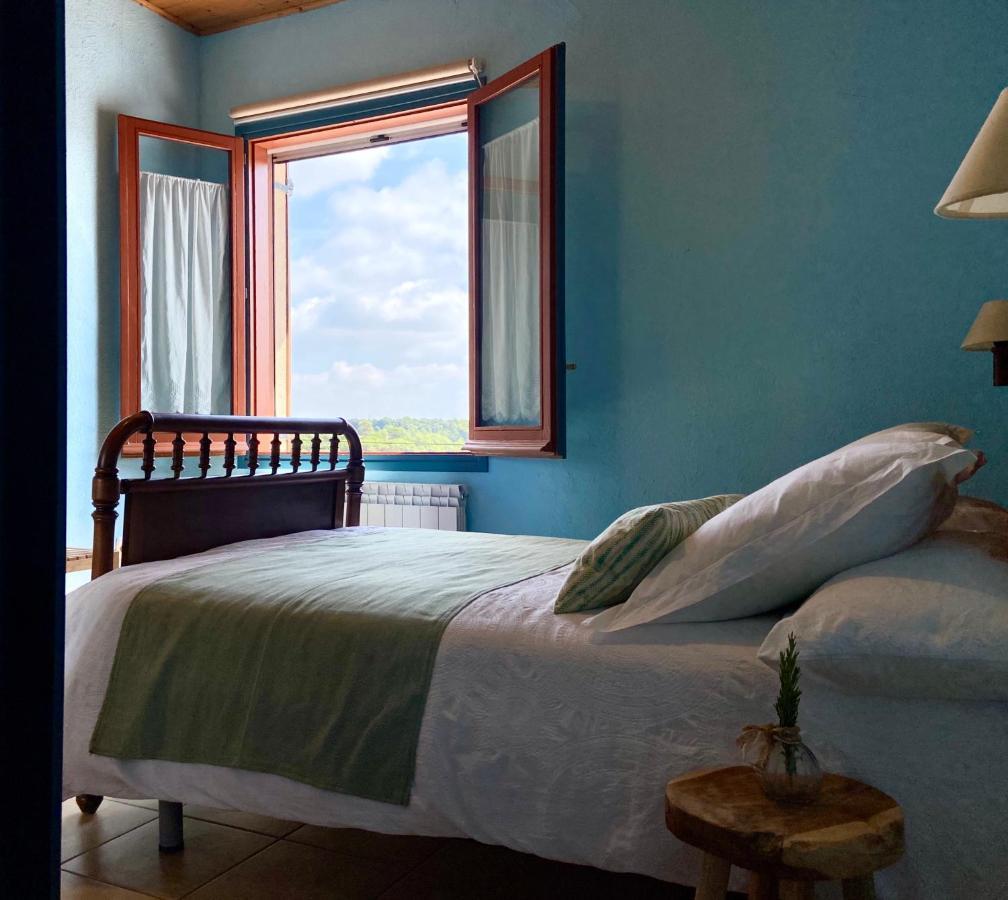 Cal Campas Country house