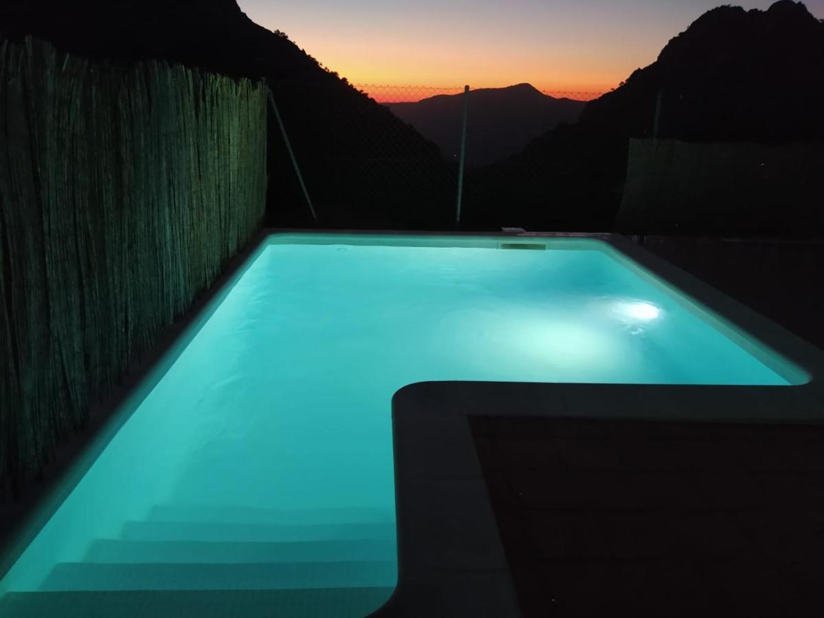 La Atalaya Holiday home Benaocaz