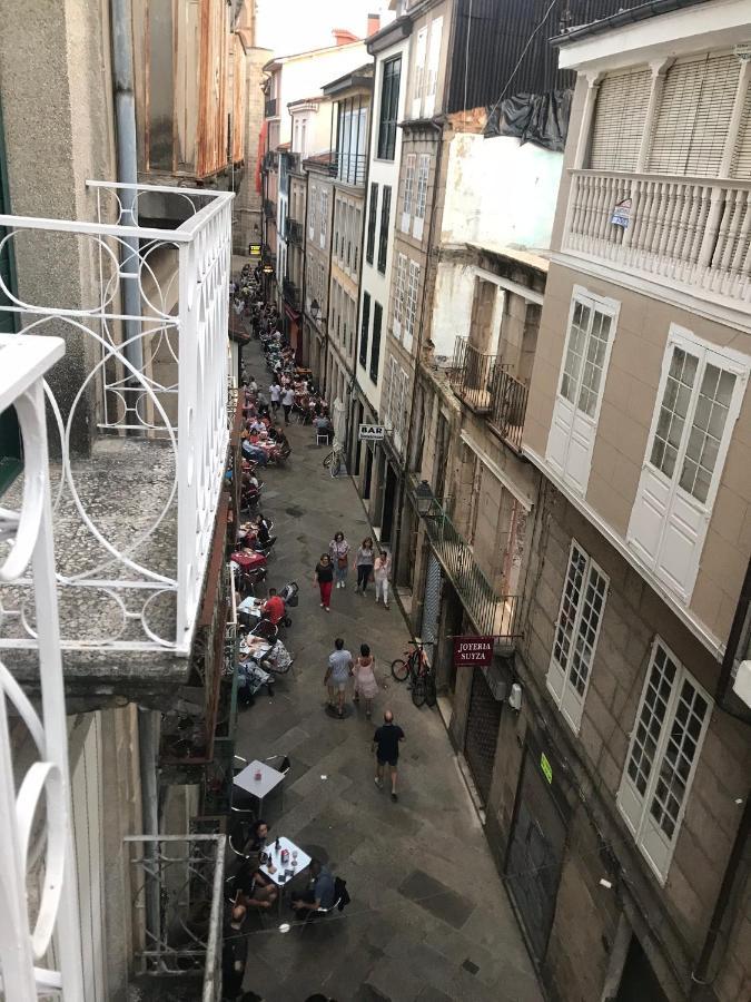 A Casina Do Leo * Ourense