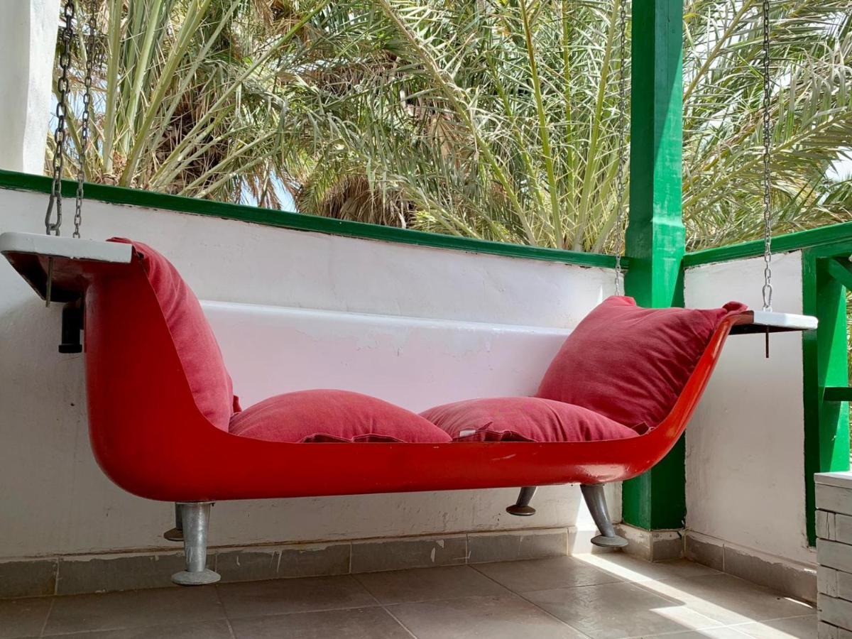 Workation - La Casita De Elsi Y Fran Apartment