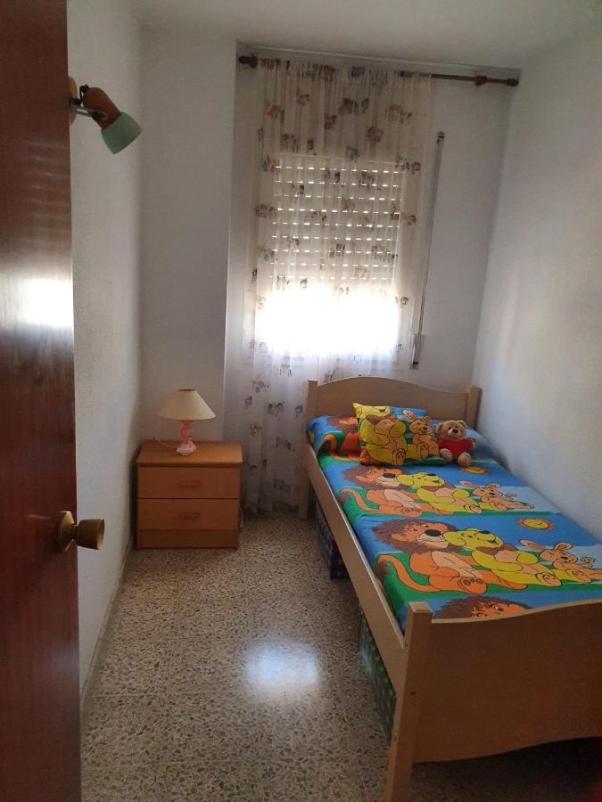 Godall Playa, Apartamento *