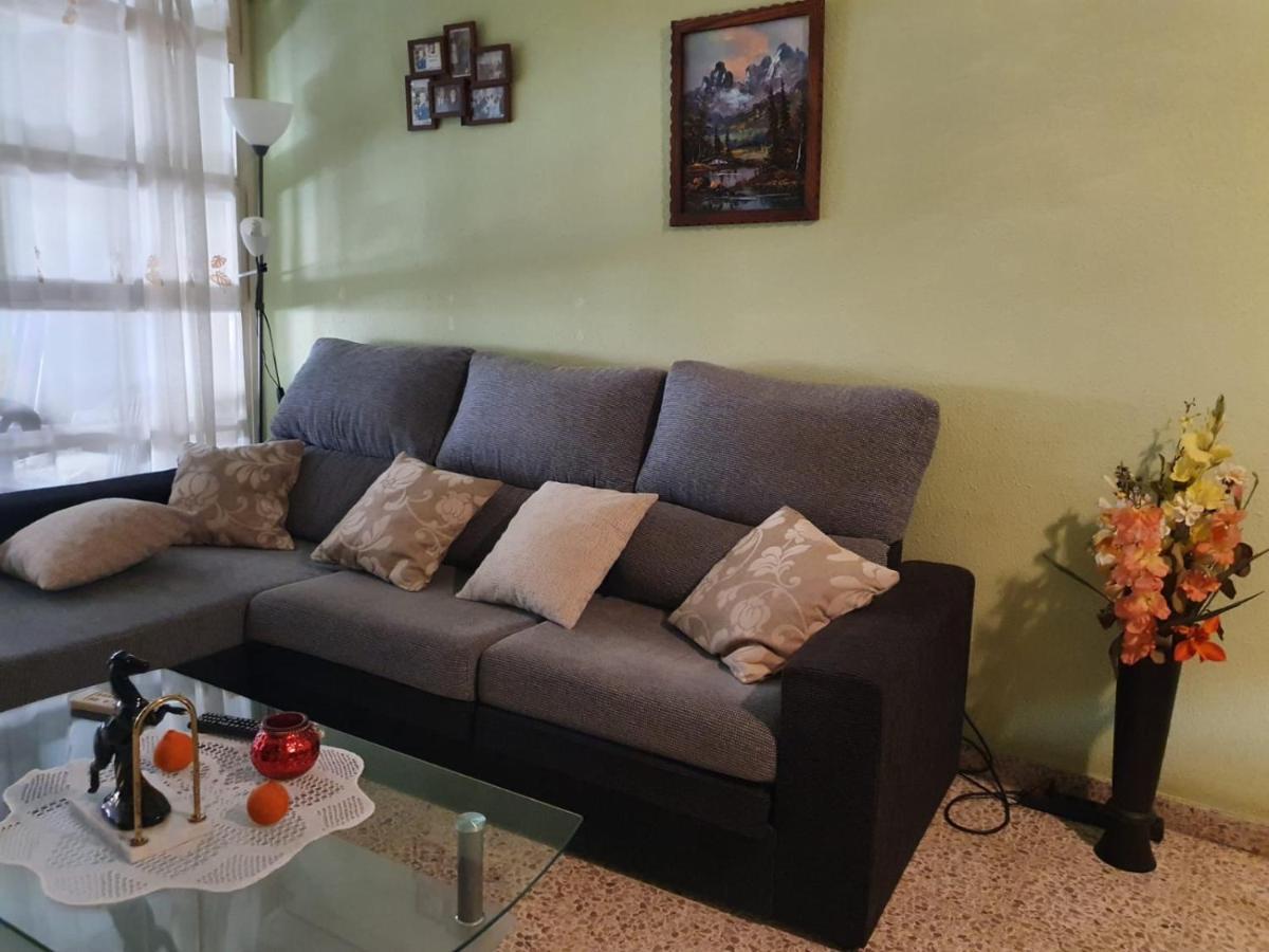 Apartamento Godall Playa, Sant Carlos de la Ràpita