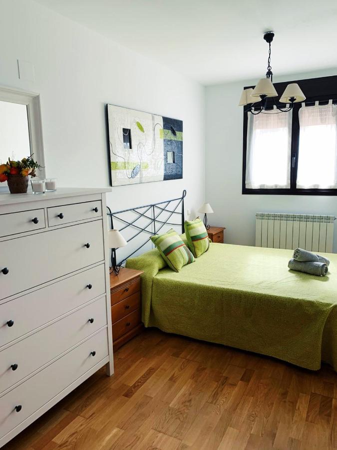 Apartamento Artaleku