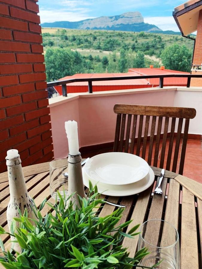 Apartamento Artaleku Apartment Jaca