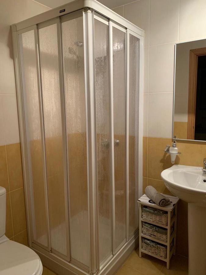Apartamento Artaleku *