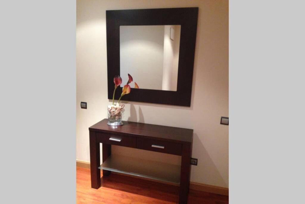 Apartment Atico Centro 3hab+garaje+terraza+wifi Oviedo