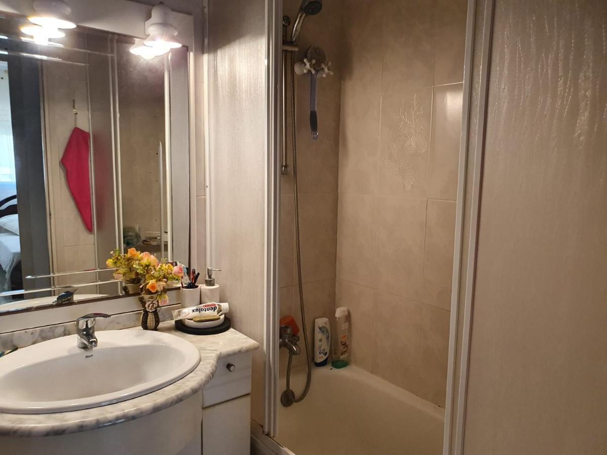 Godall Playa, Apartamento *