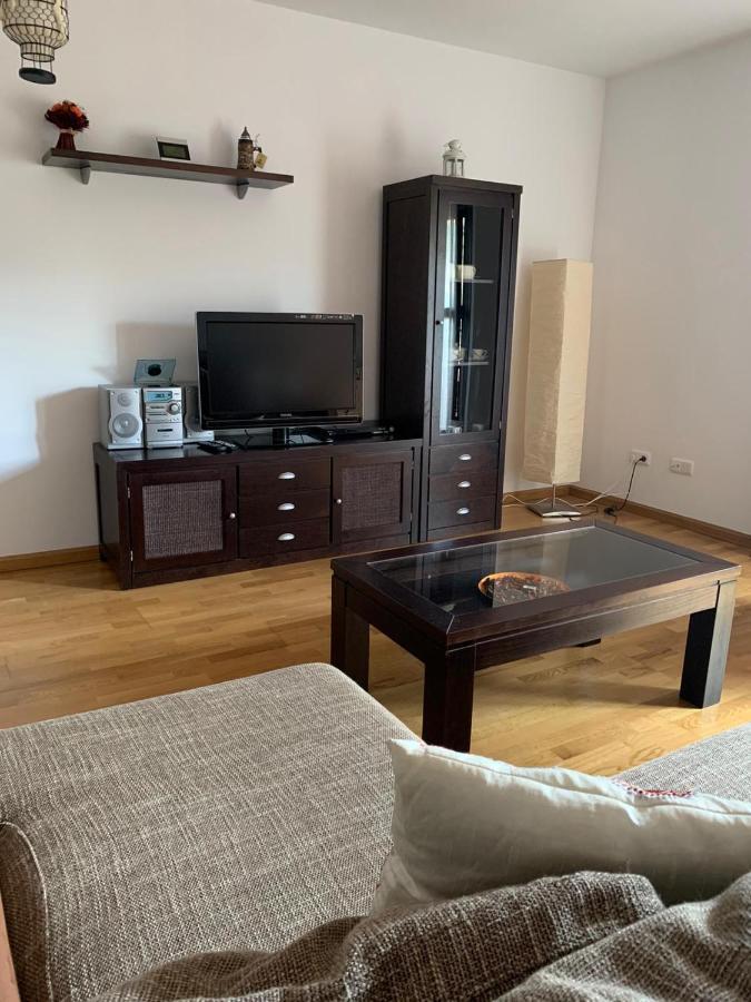 Apartamento Artaleku Jaca