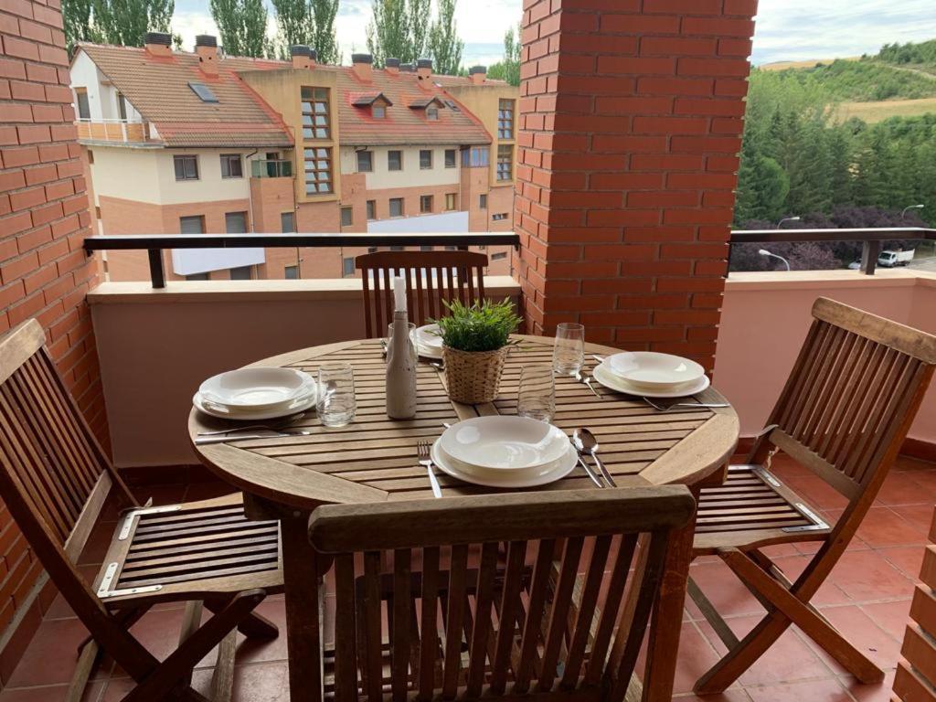 Apartamento Artaleku *
