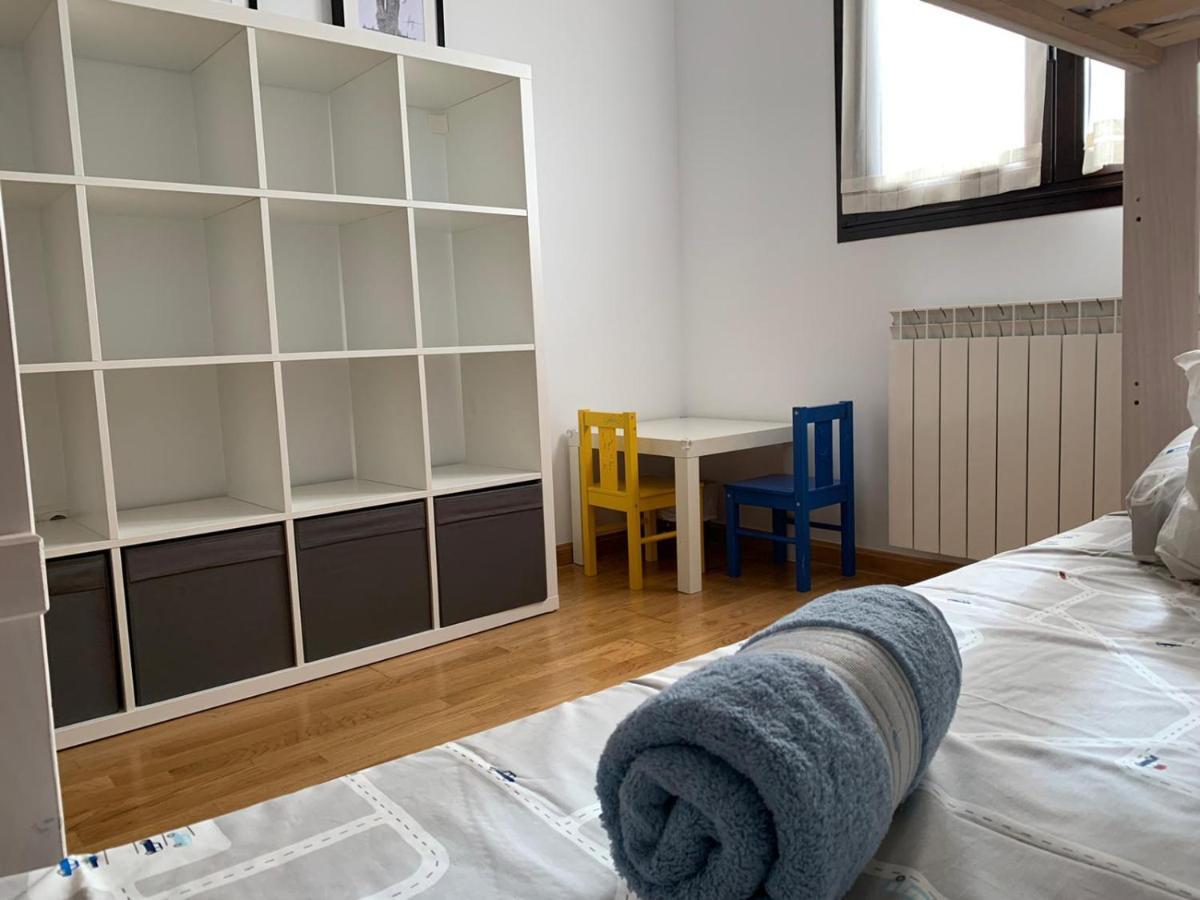 Apartamento Artaleku Jaca