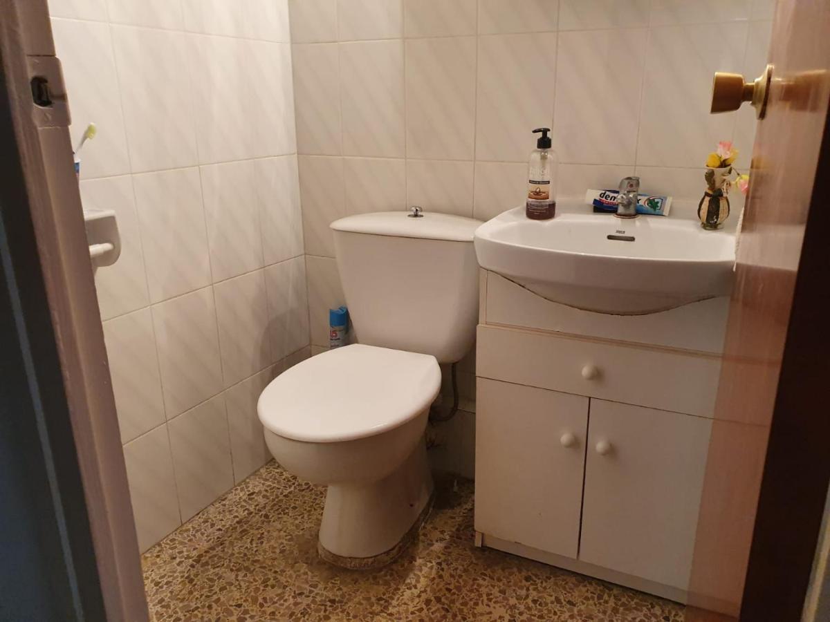 Godall Playa, Apartamento