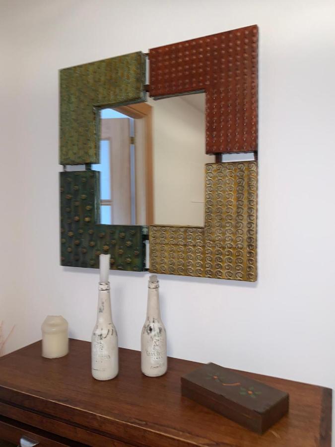 Apartment Apartamento Artaleku Jaca