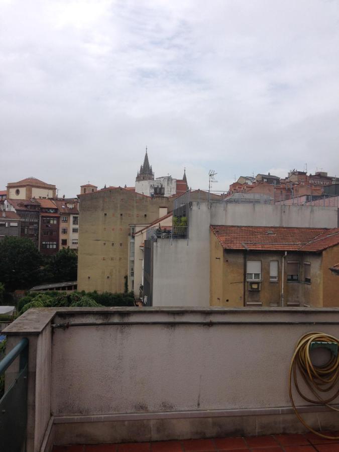 Atico Centro 3hab+garaje+terraza+wifi