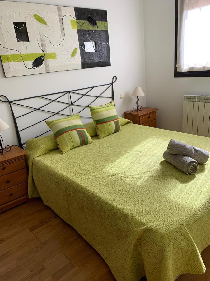 Apartamento Artaleku Apartment *