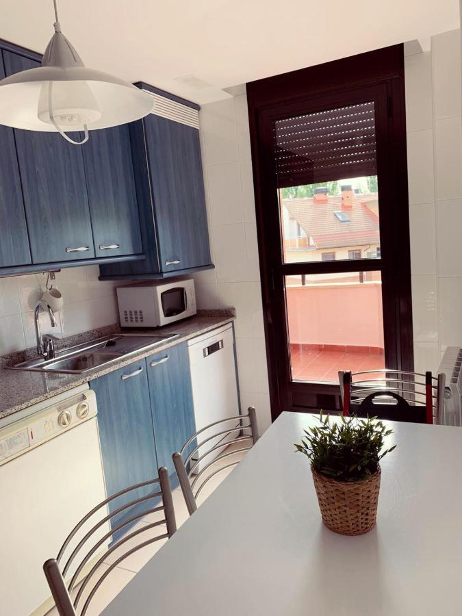Apartamento Artaleku Apartment *