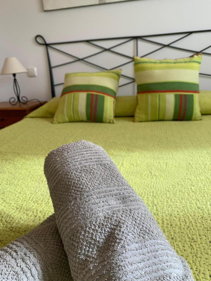 Apartamento Artaleku * Jaca