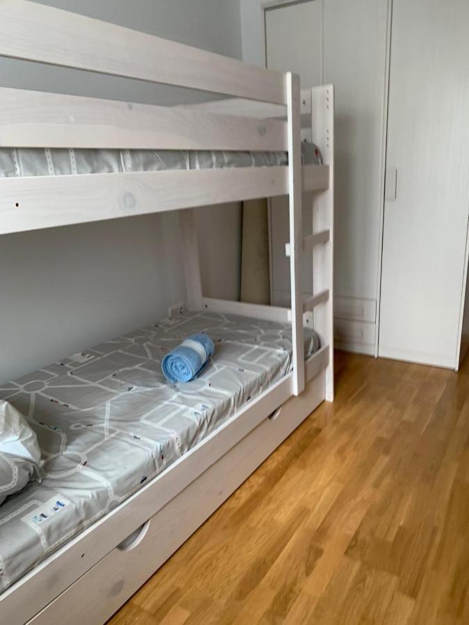 Apartamento Artaleku Apartment Jaca
