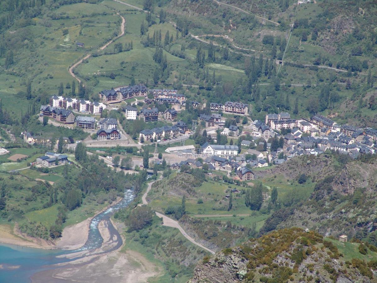 Apartamento Céntrico, Destino *