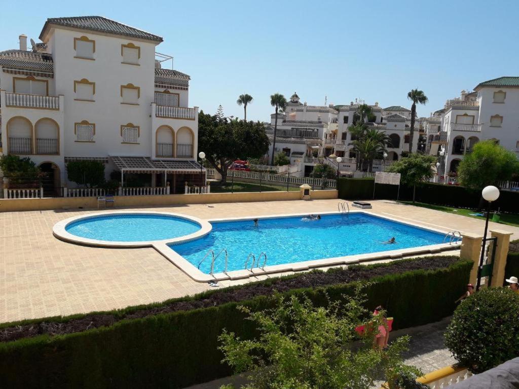 Apartment Close To The Beach Torrevieja
