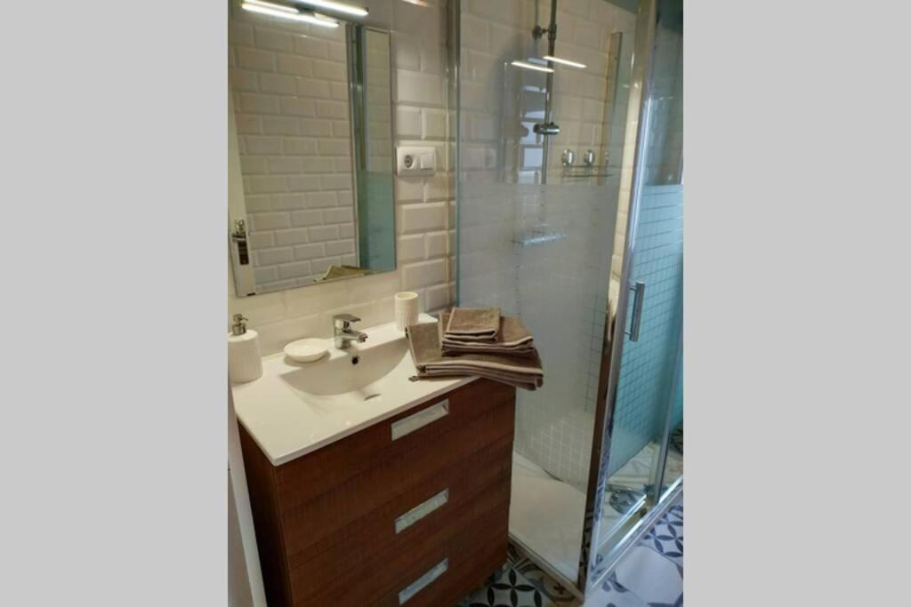Apartamento El De Marta *