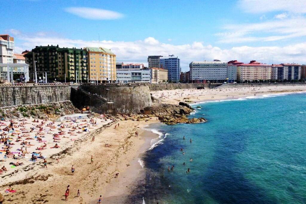 El De Marta * A Coruña