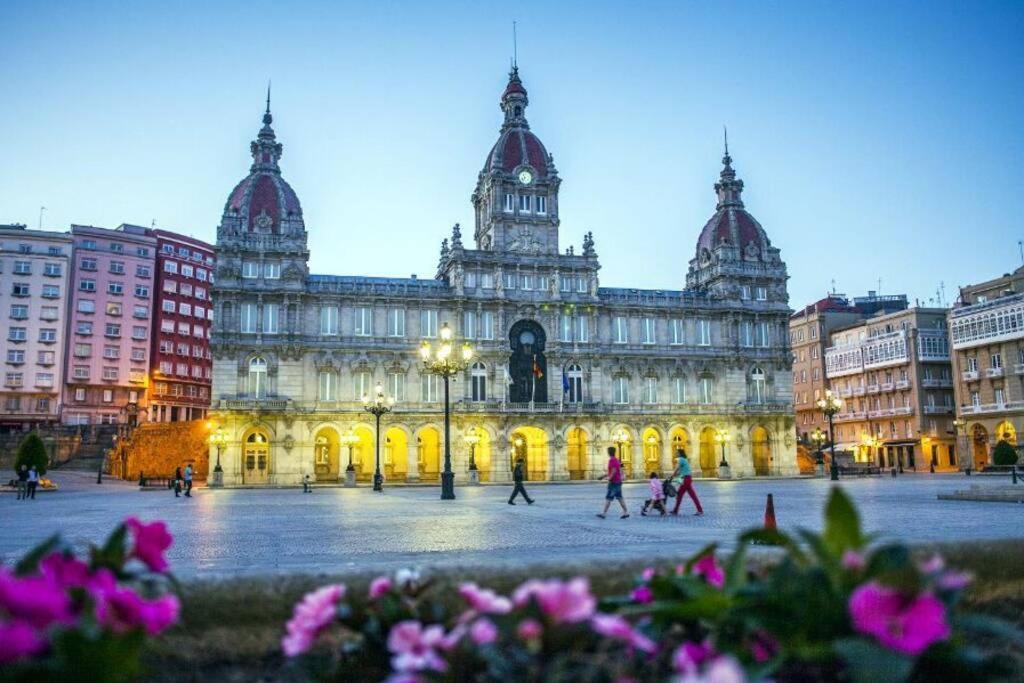Apartamento El De Marta *