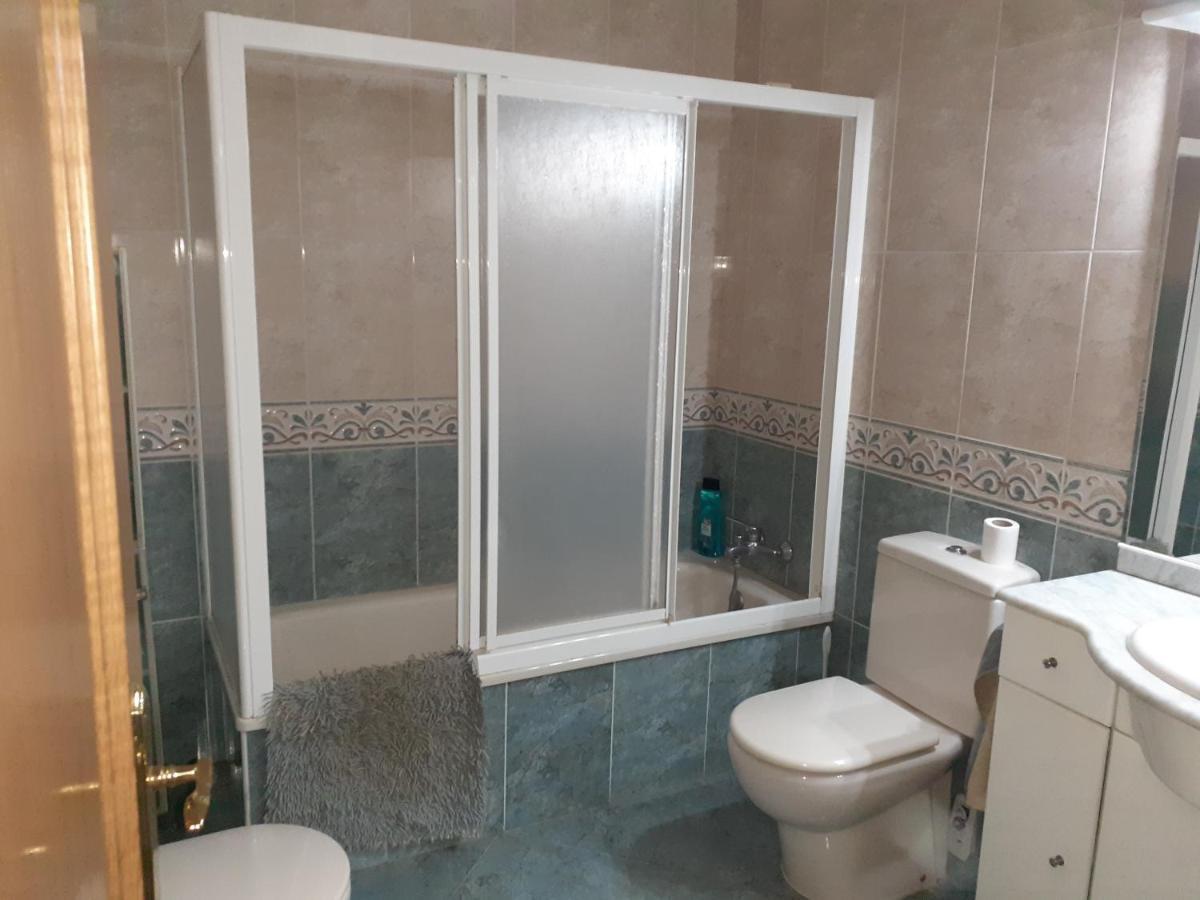 Сasa de vacaciones Casa Urin *