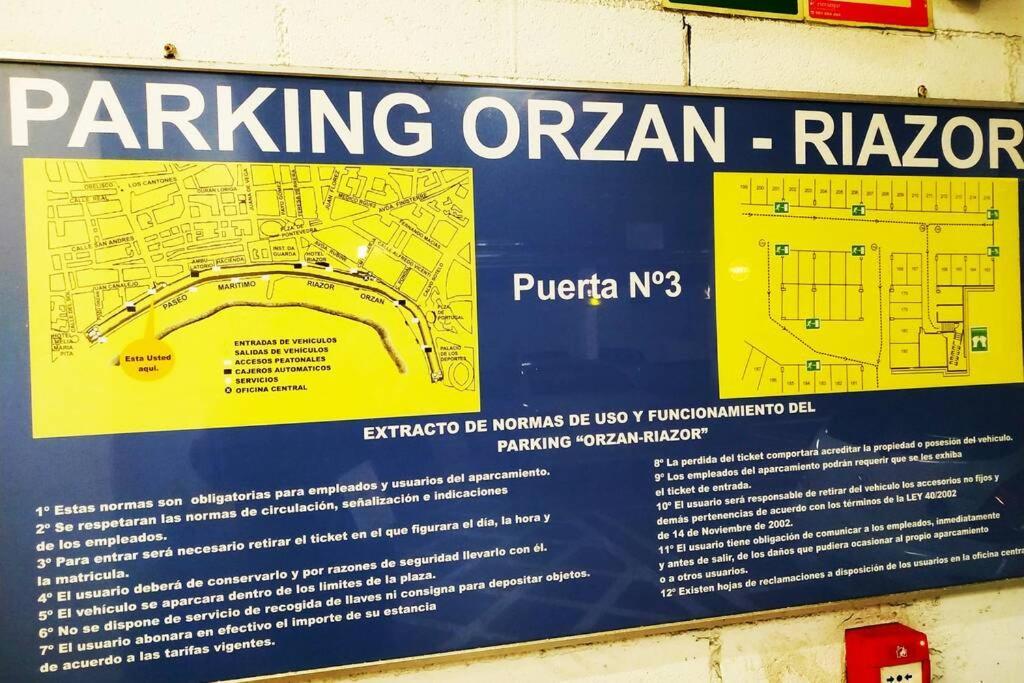 El De Marta Apartamento