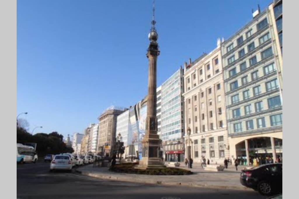 El De Marta Apartamento *