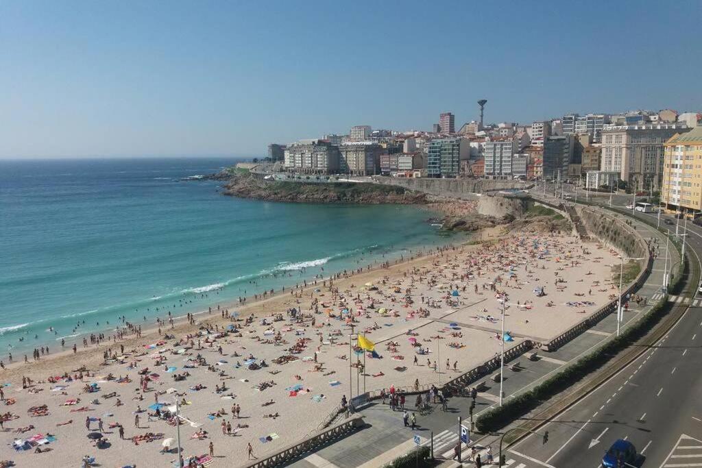 El De Marta Apartamento A Coruña