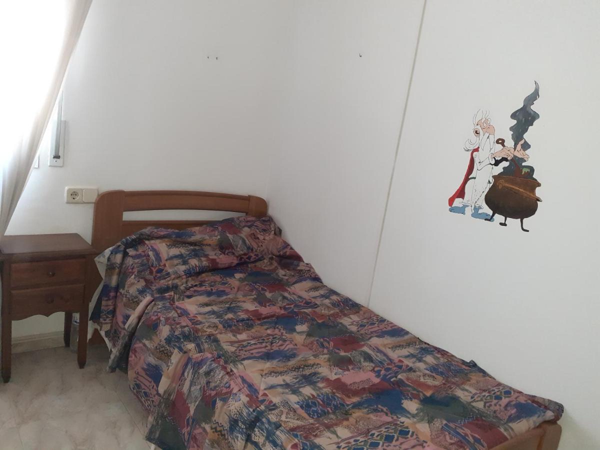 Casa Urin Сasa de vacaciones *