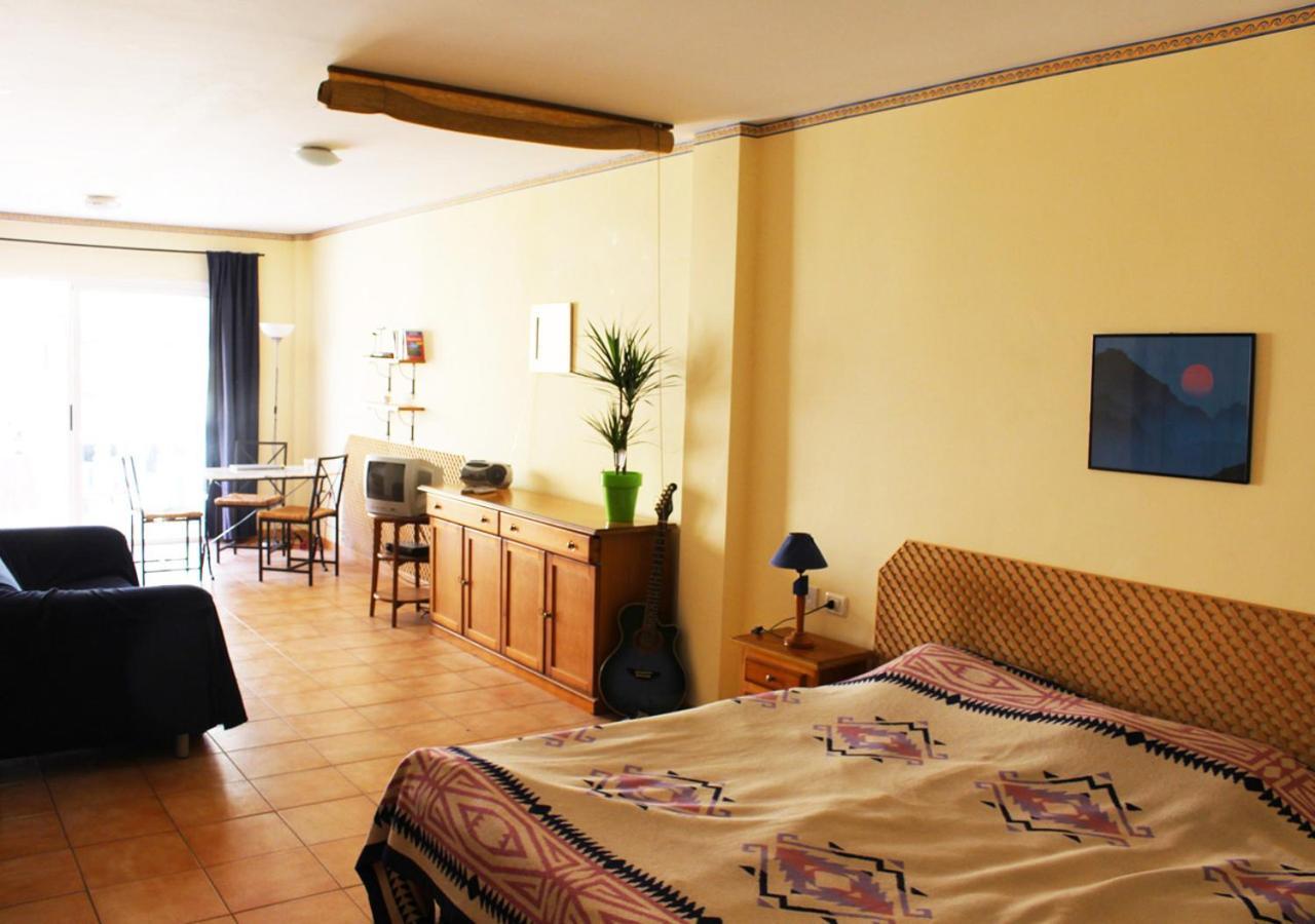 Anna - Apartment Valle Gran Rey