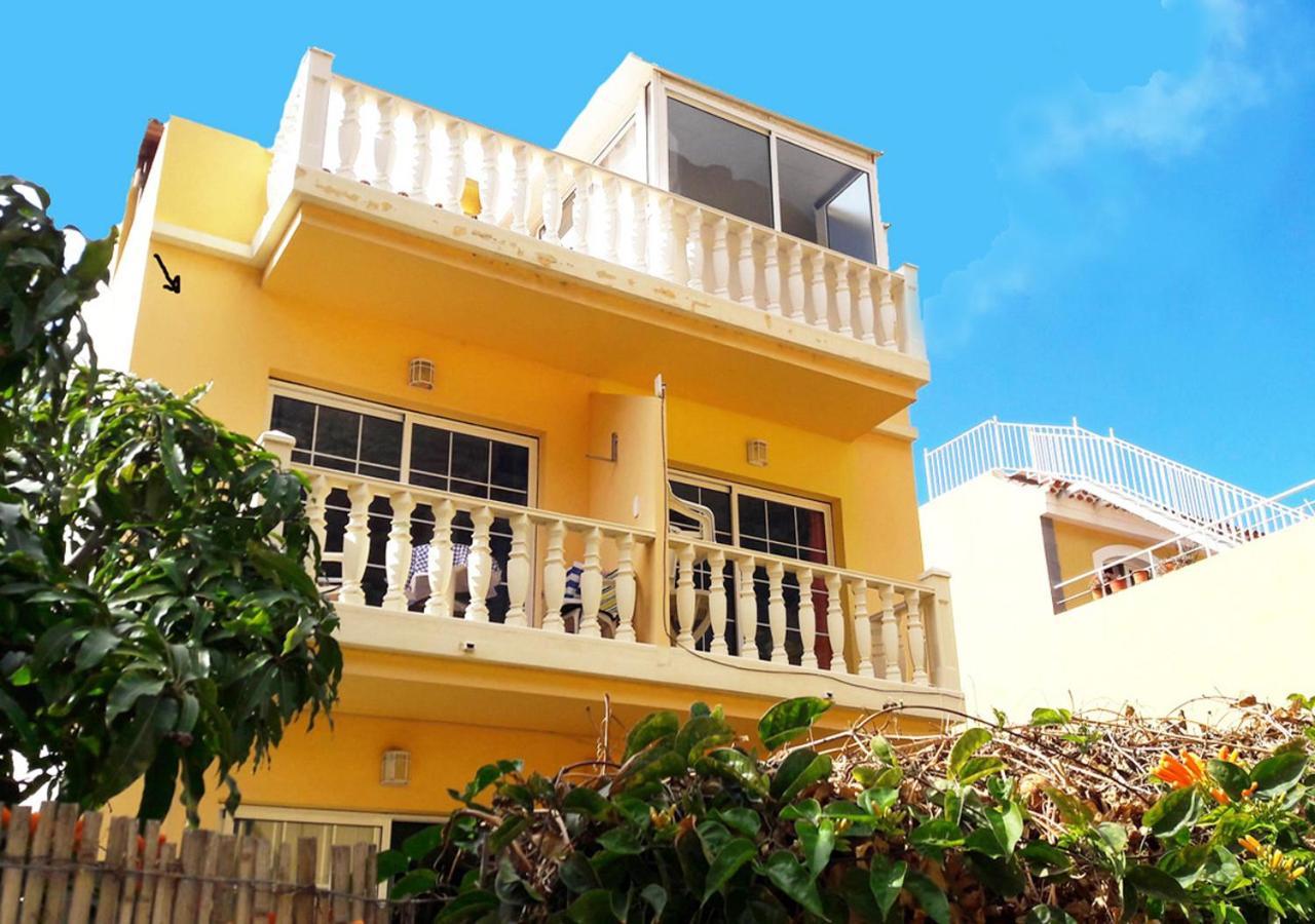 Apartment Anna -
