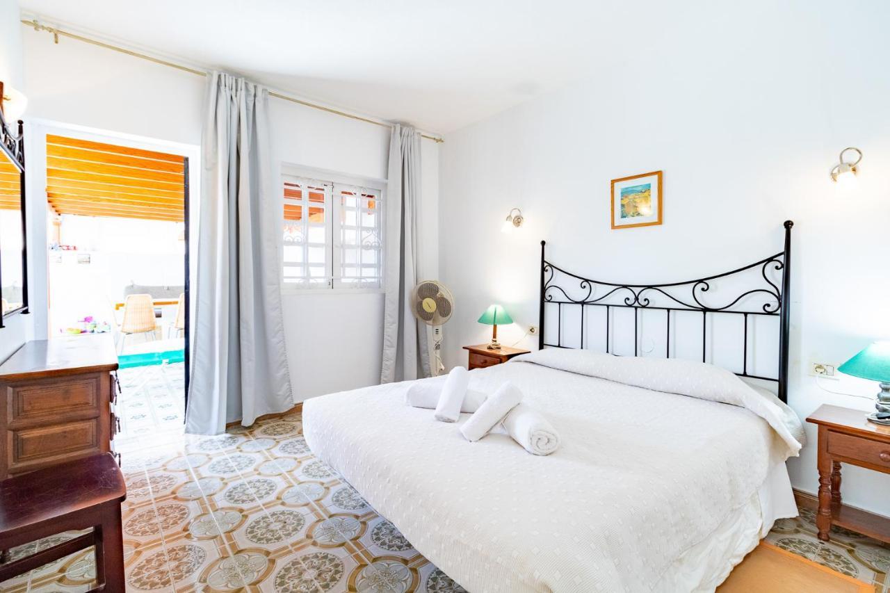 Holiday home Casa El Sid *