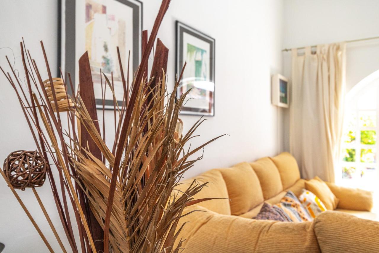 Casa El Sid Holiday home