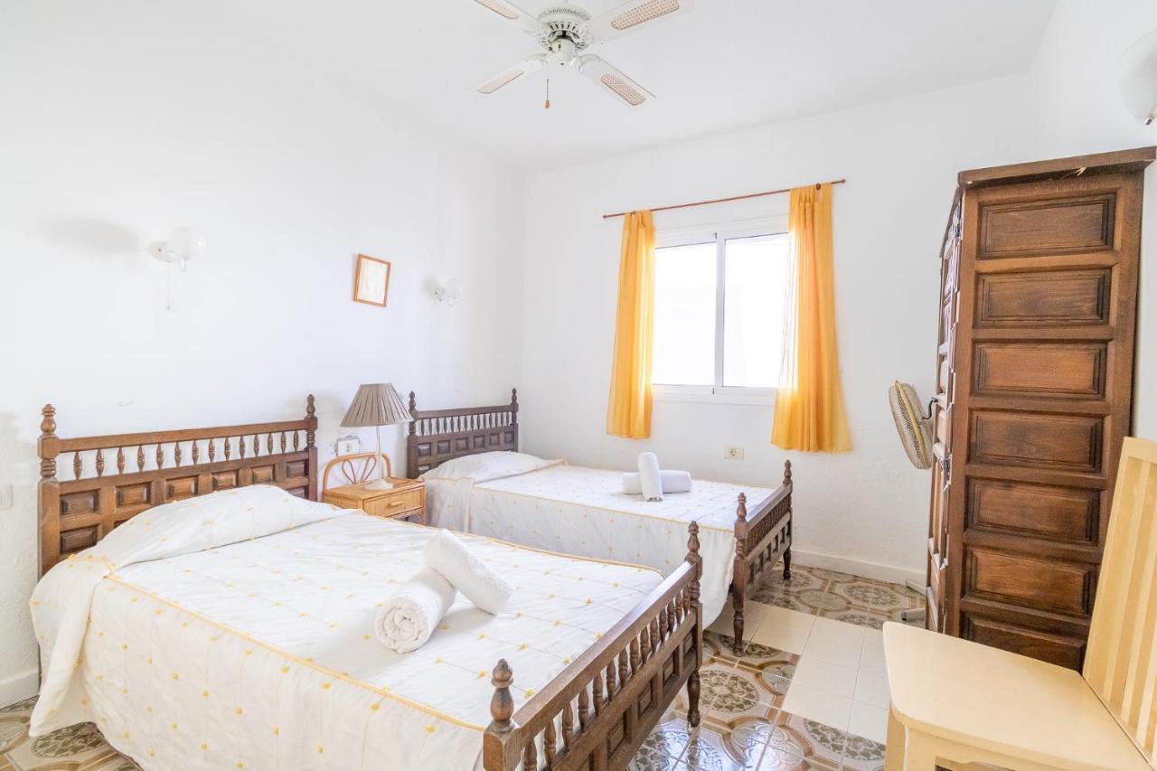 Holiday home Casa El Sid