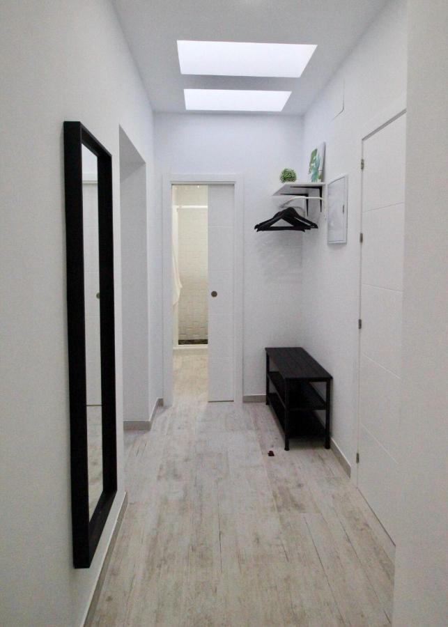 Apartamento Estudio En Pleno Centro *