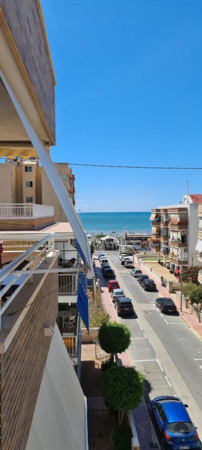 Apartamento 75 Avinguda De Murcia *