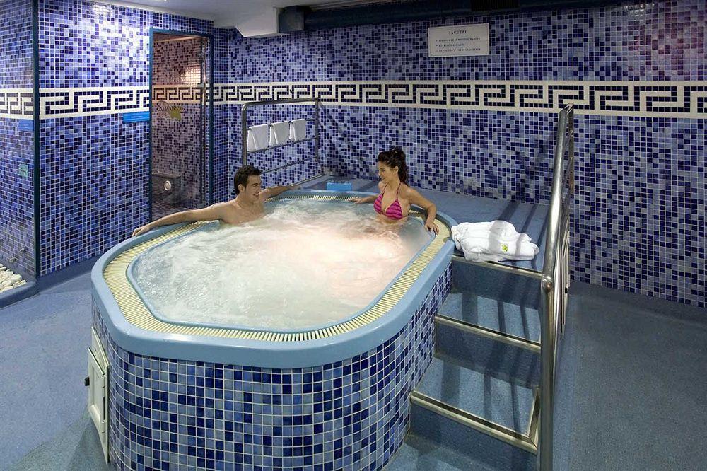 Arha De - Antiguo Albatros Hotel Suances