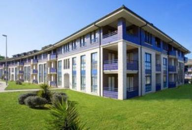 Apartamento Dunas De Liencres Boó de Piélagos