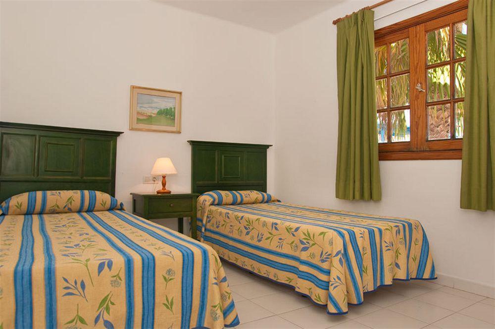 Apartamento Flamingo