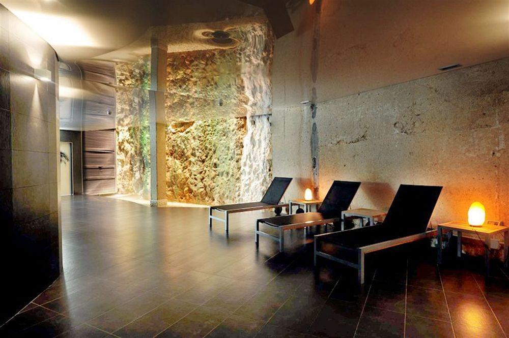 Balneario Hotel Alhama De Aragon
