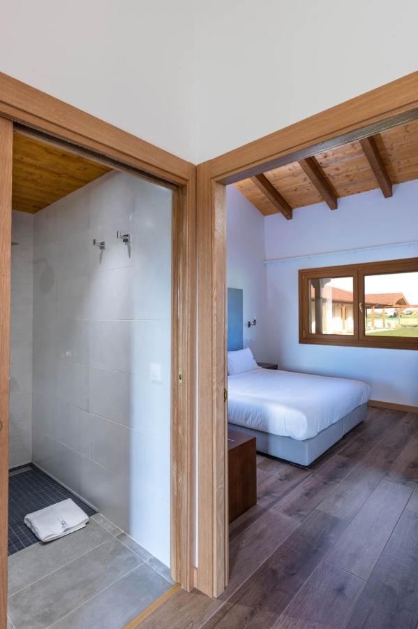 Apartamento Riberas. Rurales *