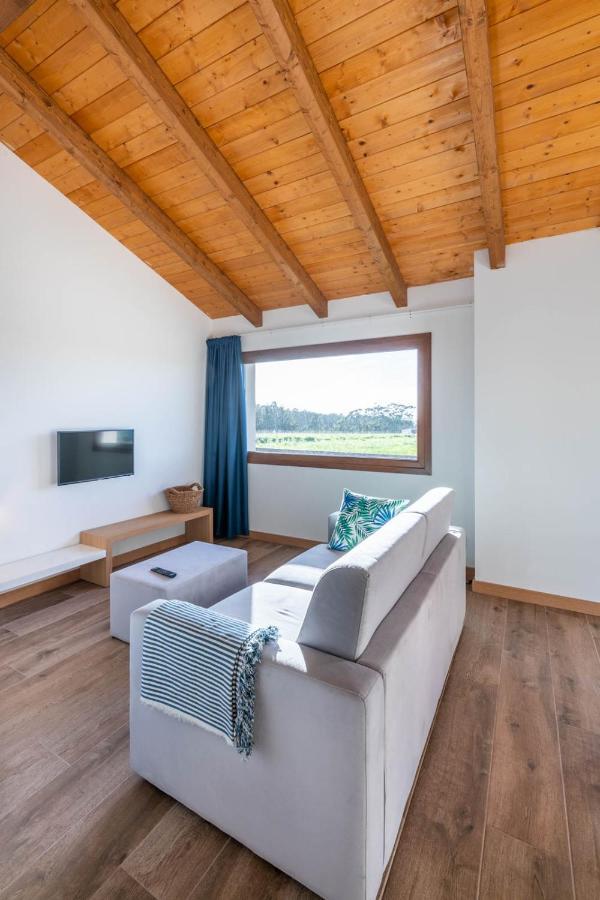 Apartamento Riberas. Rurales