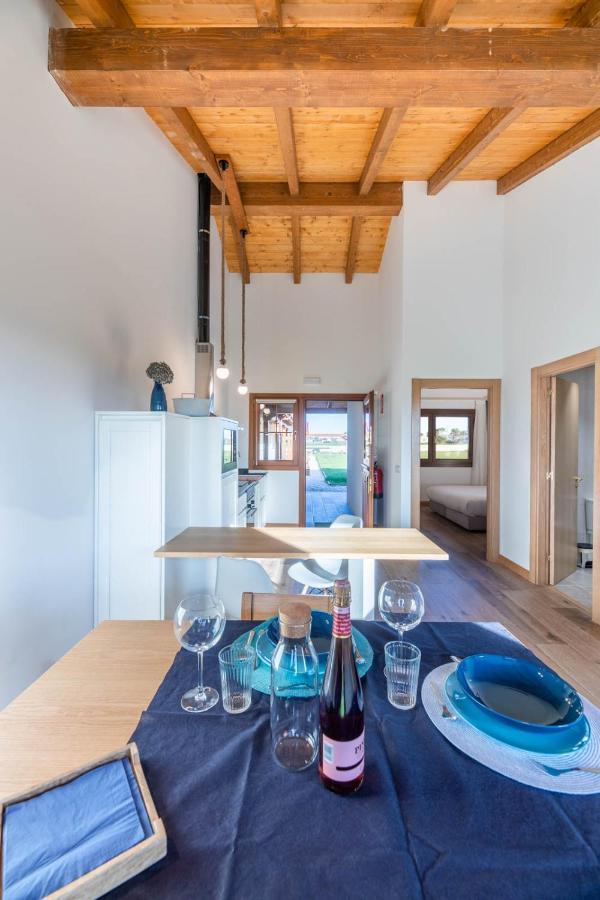 Riberas. Rurales Apartamento *