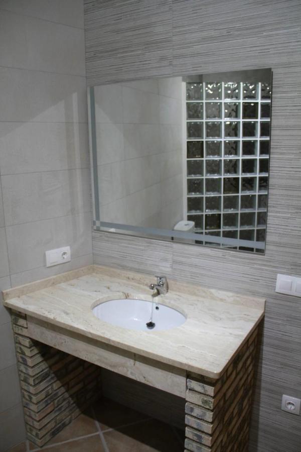 Cuevas Al Andalus - Solea Holiday home *