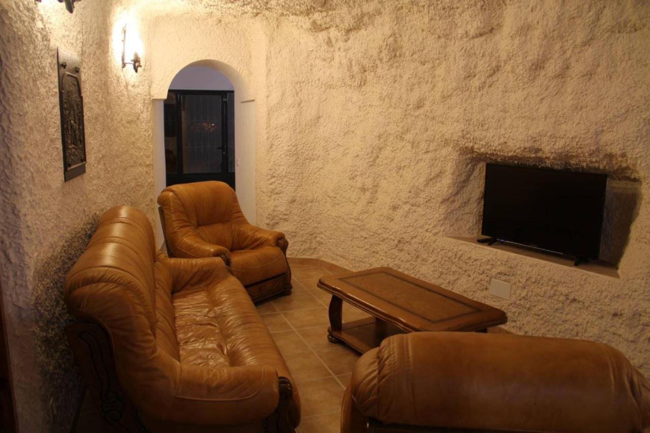 Cuevas Al Andalus - Solea Holiday home Orce