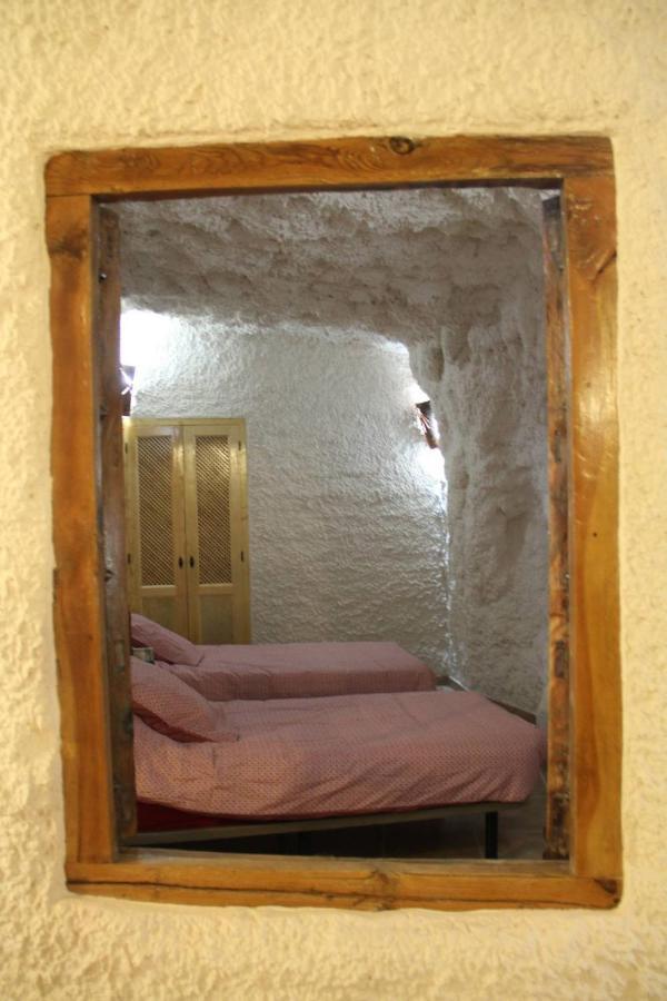 Cuevas Al Andalus - Solea Holiday home *